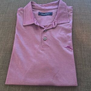 Tommy Bahama Polo Size XXL Preowned